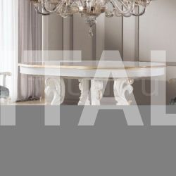 Bello Sedie Luxury classic chairs, Art. 3332: Table - №111