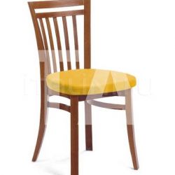 Corgnali Sedie Sofia - Wood chair - №92