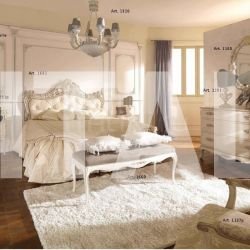 Calamandrei & Chianini bedrooms - №266