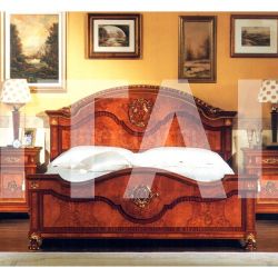 Marzorati Baroque bed Double bedroom  - DUCALE DUCLE / Double bed - №13