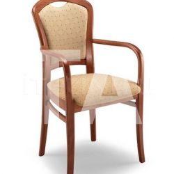 Corgnali Sedie Giusy PL-I - Wood chair - №39