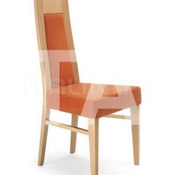 Corgnali Sedie Eva I - Wood chair - №22