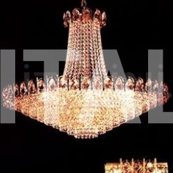 Italian Light Production Impero style chandeliers - 8740 - №51