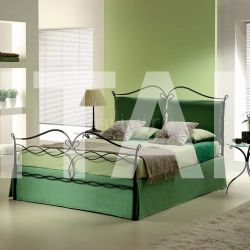 Target Point Letto matrimoniale LUCY - №40