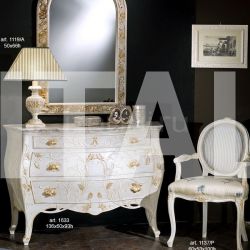 Calamandrei & Chianini Furniture - №231