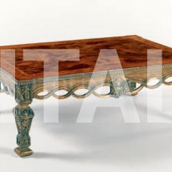 Palmobili 933 Dining room small table - №206