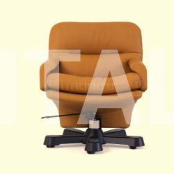 R.A. Mobili PRESIDENT armchairs - №432