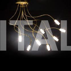 Metal Lux Ceiling lamp Free spirit 130.308-150.308 - №9