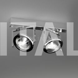 L-TECH Diapson Alo 2 lights wall/ceiling lamp - №28