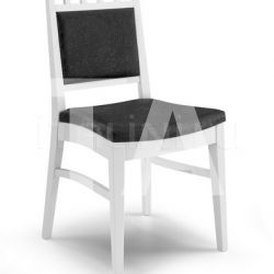 Corgnali Sedie Gaia I - Wood chair - №47