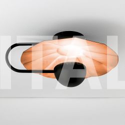 Chelsom RR/30/W1/COP SAT (ceiling mounted) - №26