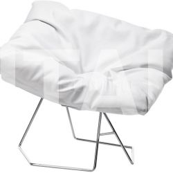 MIDJ Mask Lounge Chair - №217