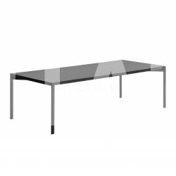 Artek Kiki Sofa Table - №96