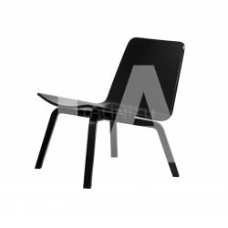 Artek Lounge Chair HK002 - №97
