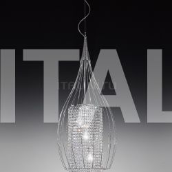 Metal Lux Pendant lamp Stilla cod 201.150-202.150 - №149