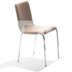 MIDJ Passepartout Q Chair - №110