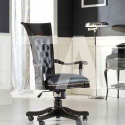 Bello Sedie Luxury classic chairs, Art. 3244: Office armchair - №36