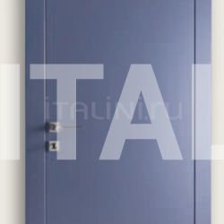 New Design Porte Giudetto FP 1011/QQ Matte lacquered RAL 5014. Modern Interior Doors - №189