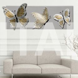 Pintdecor P4430 - BUTTERFLY DELUXE - №95