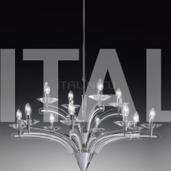 Metal Lux Icaro chandelier cod 197.112-198.112 - №141