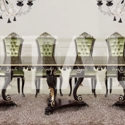 Bello Sedie Luxury classic chairs, Art. 3331: Table, Table - №77