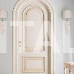 New Design Porte M. FAVI 1024/TT Classic Wood Interior Doors - №88