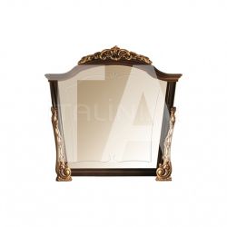 Arredoclassic Wooden Mirrors "Sinfonia" - №9