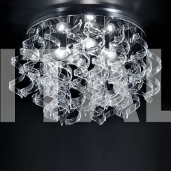 Metal Lux Ceiling lamp Astro cod 205.370-206.370 - №107