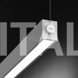 L-TECH Stripe system wall light T5 seamless - №157
