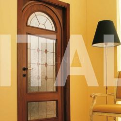 New Design Porte STARNINA 1015/TQ/V Classic Wood Interior Doors - №91