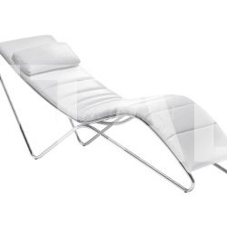 MIDJ T.T. Relax Lounge Chair - №224
