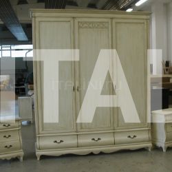 Palmobili Wardrobes and dressing rooms - №134