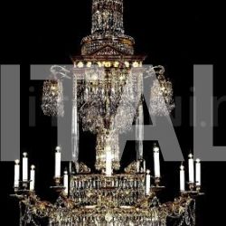 Italian Light Production Impero style chandeliers - 8927 - №57