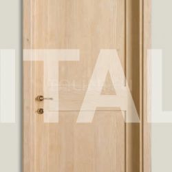 New Design Porte TORRI 312/Q Classic Wood Interior Doors - №111