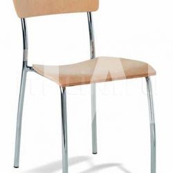 Sintesi chair Strip - №140