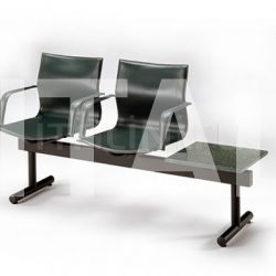 Art Leather WAITING BENCH - 224 - №120