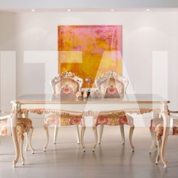 Bello Sedie Luxury classic chairs, Art. 3294: Table - №91