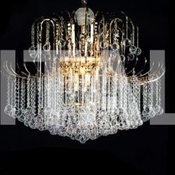 Italian Light Production Impero style chandeliers - 4018 - №30