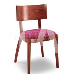 Corgnali Sedie Francesca - Wood chair - №19