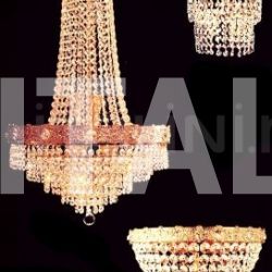 Italian Light Production Impero style chandeliers - 9012 - №70