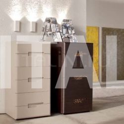 Voltan 26+30 ELEGANCE CHEST OF DRAWERS - №62