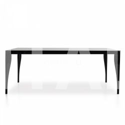 Point MARILYN - Extendable table - №30