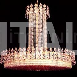 Italian Light Production Impero style chandeliers - 7900 - №45