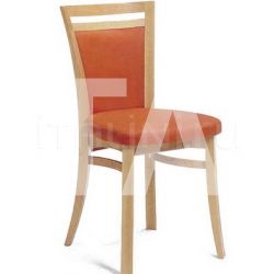 Corgnali Sedie Sofia I - Wood chair - №91