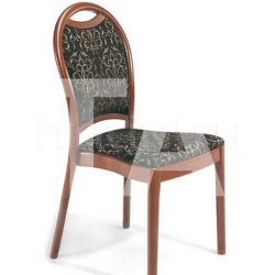 Corgnali Sedie Desiree S - Wood chair - №17