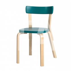Artek Chair 69 edition Paimio - №50