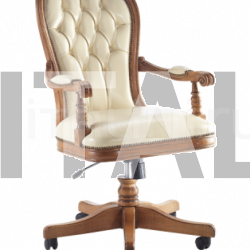 Ocean Contract Regent swivel chair - №25