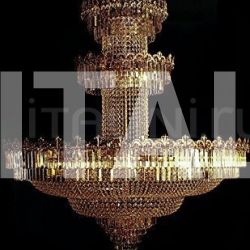 Italian Light Production Impero style chandeliers - 8551 - №49