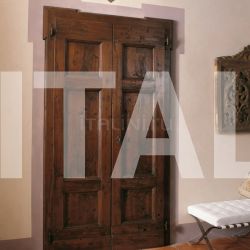 New Design Porte SAN GALGANO 405/Q/TM Classic Wood Interior Doors - №107