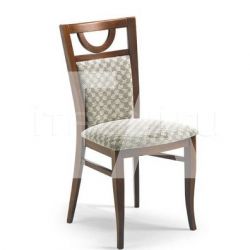 Corgnali Sedie Glory I - Wood chair - №42